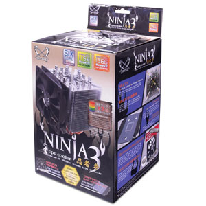 忍者参パッケージ