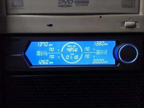 ベンチ実行中・・・