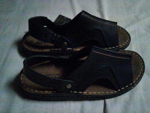 踵当てを使う状態