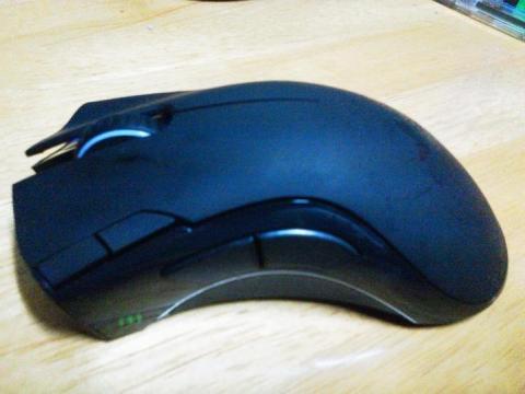 manba 2012 サイドから