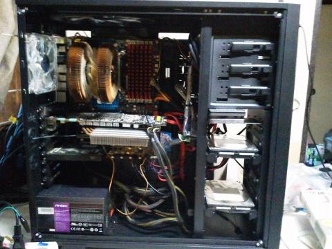 最終完成形(内部)