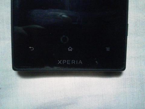 各ボタンはタッチパネル方式