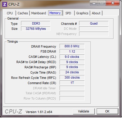 CPU-Z