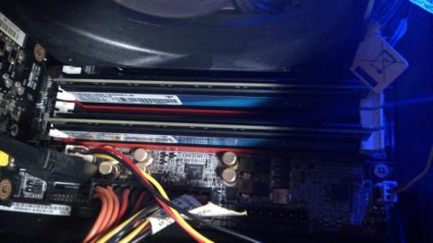 本当にギリギリですが・・・干渉はしていません