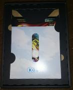 外箱から出した状態