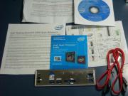 Intel Desktop Board D510MO 付属品