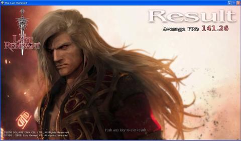 ラストレムナント 1024 768