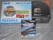 P6X58D-E・PVT33G1600ELK