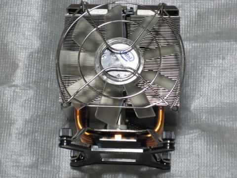 DBX-B(付属クーラー)