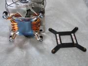 DBX-B・バックプレート