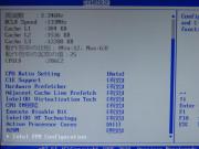 BIOS画面6
