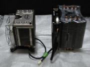 「DBX-B」、「FENRIR」