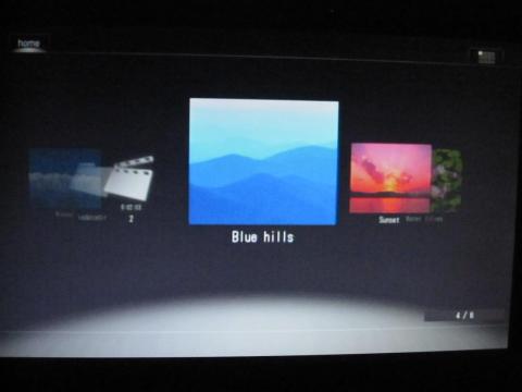 外部ストレージ