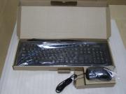 キーボードとマウス