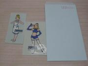 ピコ・ナノシール