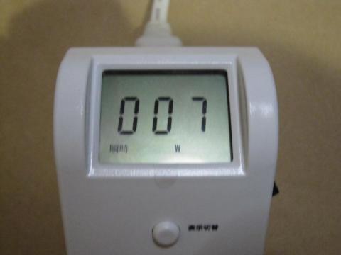 東芝のLED電球「LDA7N」