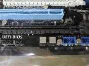 電源スイッチ&リセットスイッチ