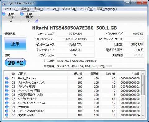 HDD