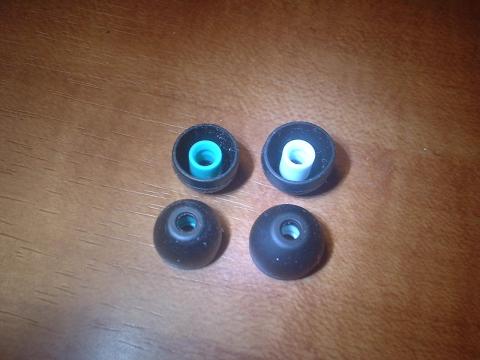 何故かイヤーパッドのSサイズがない