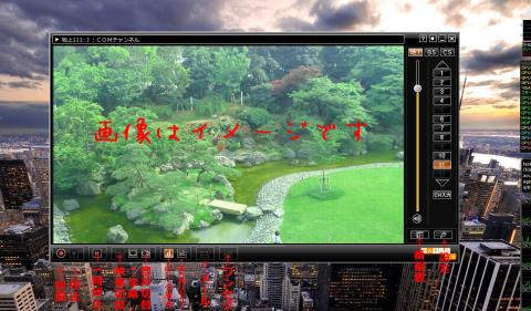 GV-MVP/XSW プレイヤー