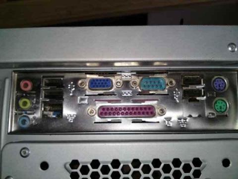 インターフェイス