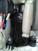 コンプレッサー