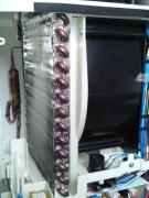 放熱用ラジエター