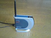 WHR-HP-G54 無線LAN