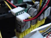 picoPSU延長ケーブル