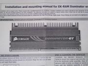 EK-RAM セットアップ1