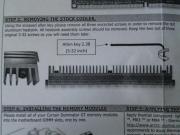 EK-RAM セットアップ2