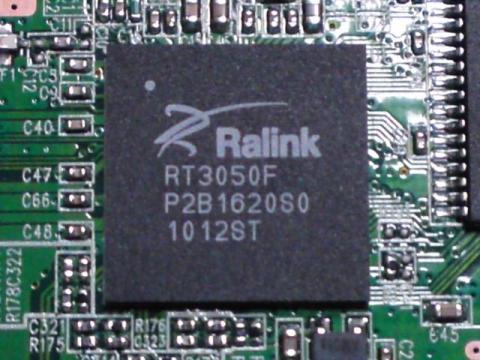 FON2405E チップセット