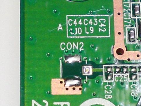 FON2405E アンテナ2