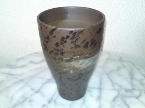 ダイニング若 タンブラー1