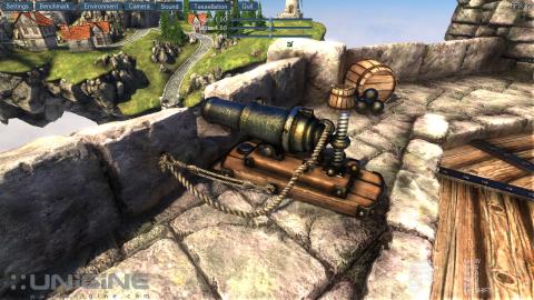 テッセレーション有り