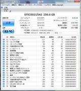 2.5インチ HDD