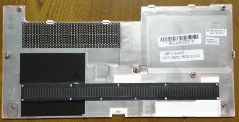 裏に隠されたパッチワーク