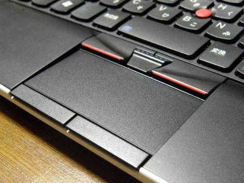 コントロールの要。あなたならどっち?