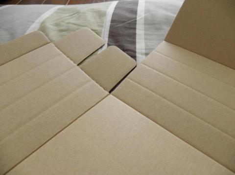 梱包の匠御用達?