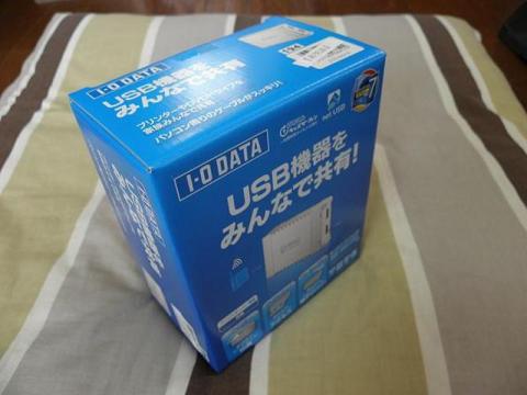 そびえ立つ青きモノリス(厨