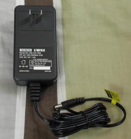 白と黒がワンセット