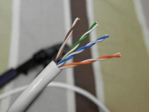 LAN戦隊!4色レンジャー!(何