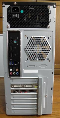 男は・・・背中で語るもんだぜ・・・