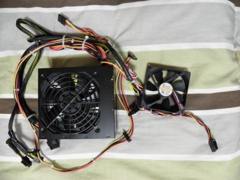 ファンとは仲良し♪