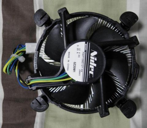 いつものアレです