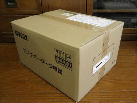 アイ・オーさん、いつもありがとうございます!