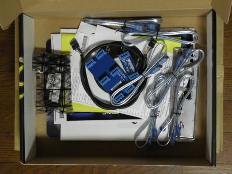 いっぱいいっぱい!