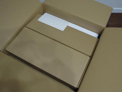 ラブレターかしら・・・?