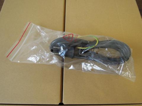 アンビリカルケーブル!?