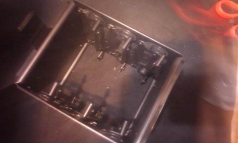 取り外したシャドウベイ